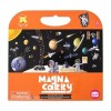 Magneetset magna carry - Space explorer